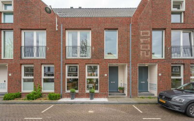 Drie Gebroe. 11