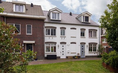 Iepenrode 20