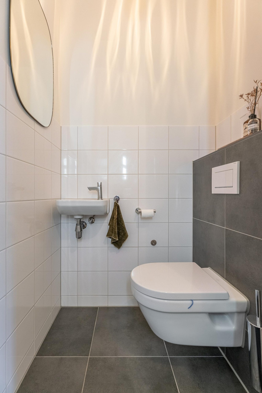 Tussenwoning te koop: Rhijnhofweg 24, Oegstgeest