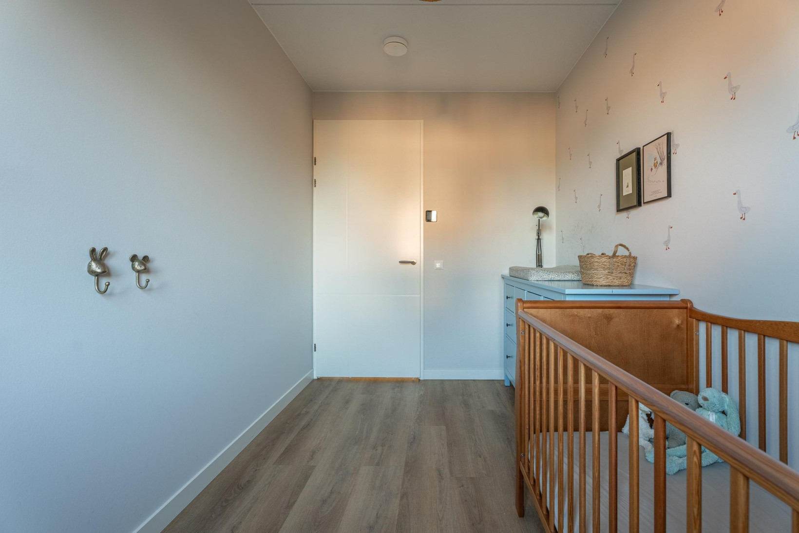 Tussenwoning te koop: Rhijnhofweg 24, Oegstgeest