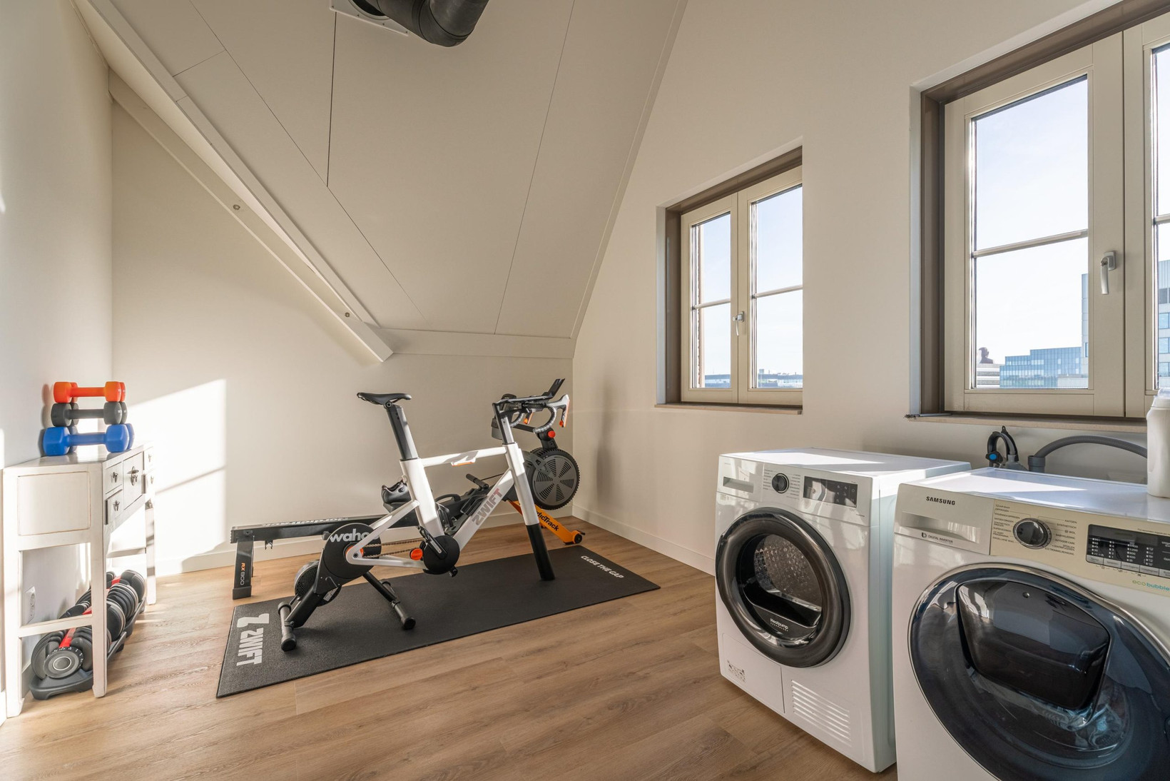 Tussenwoning te koop: Rhijnhofweg 24, Oegstgeest