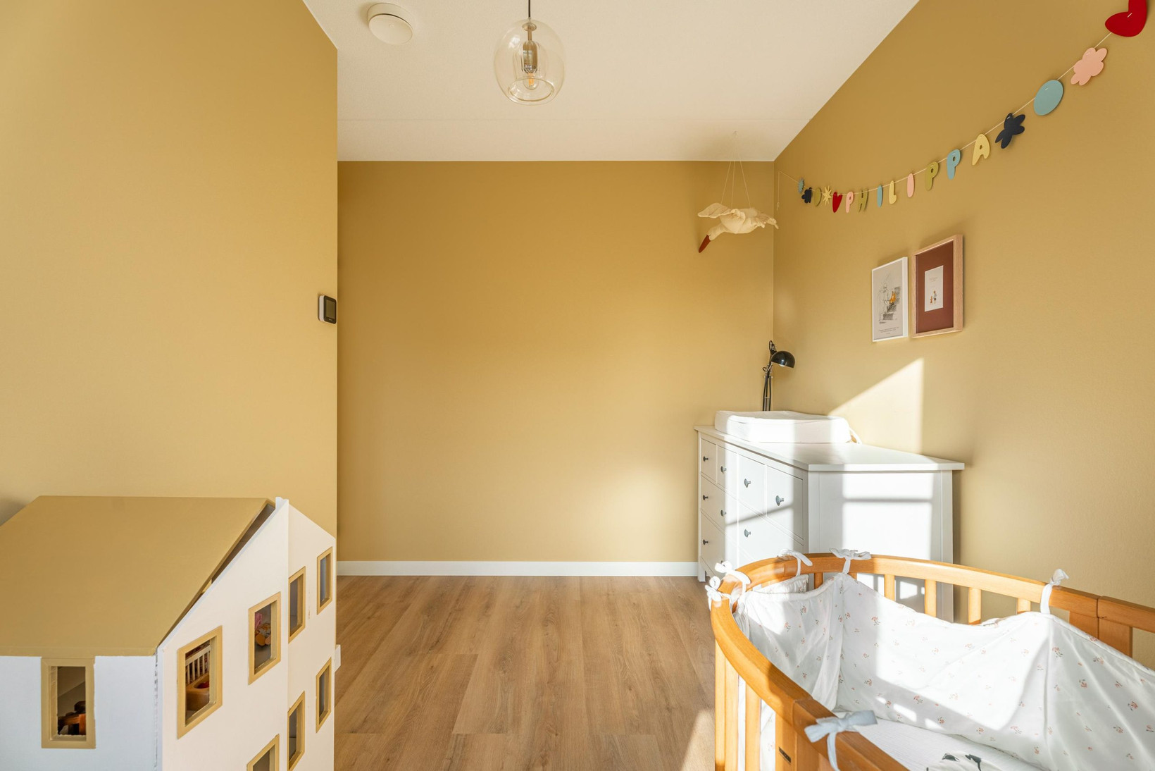 Tussenwoning te koop: Rhijnhofweg 24, Oegstgeest