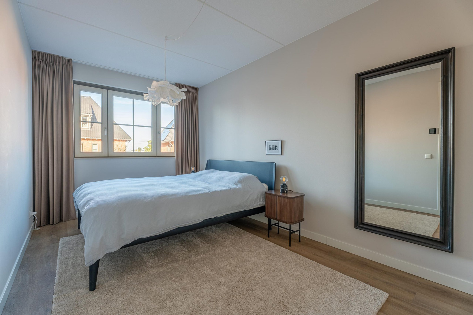 Tussenwoning te koop: Rhijnhofweg 24, Oegstgeest