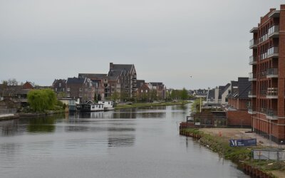 Zuiderburg 30