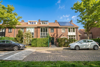 Willibrordlaan 12