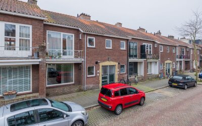 van Wassenaerlaan 9