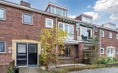 van Wassenaerlaan 42