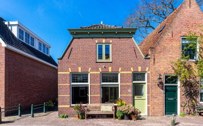 Dorpsstraat 63