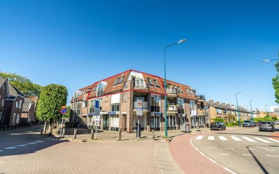 Dorpsstraat 70-F