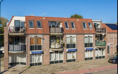 Dorpsstraat 70-G