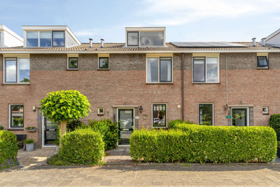 Jan Wolkerslaan 33