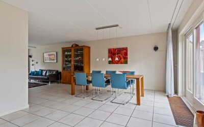 Groenhoevelaan 6