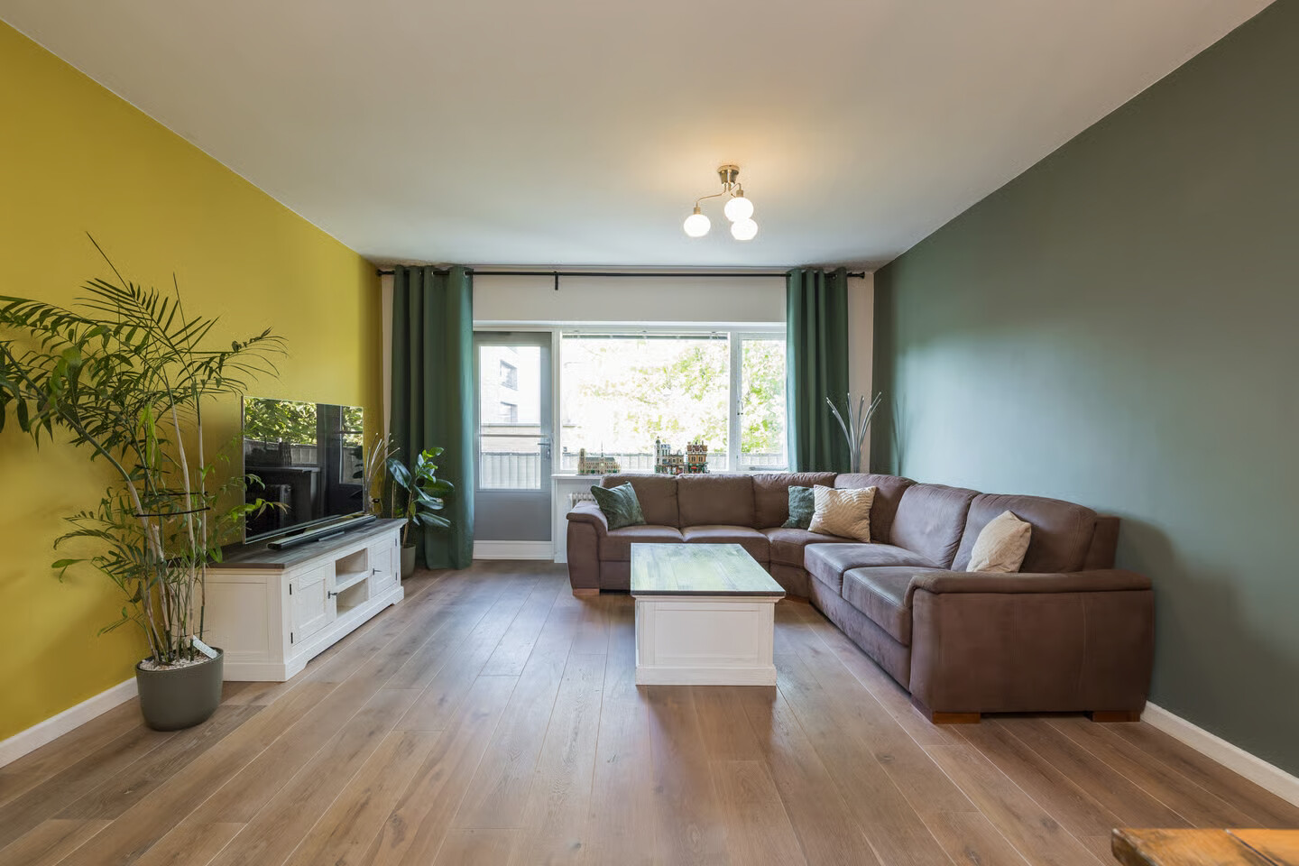 Appartement te koop: Lange Voort 121, Oegstgeest