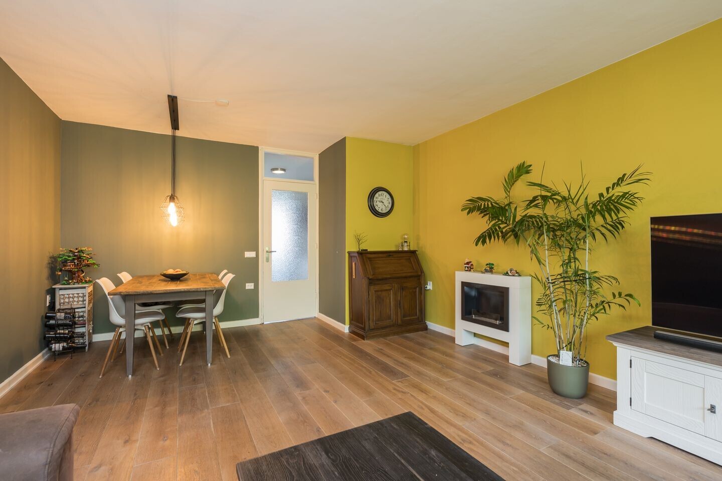 Appartement te koop: Lange Voort 121, Oegstgeest