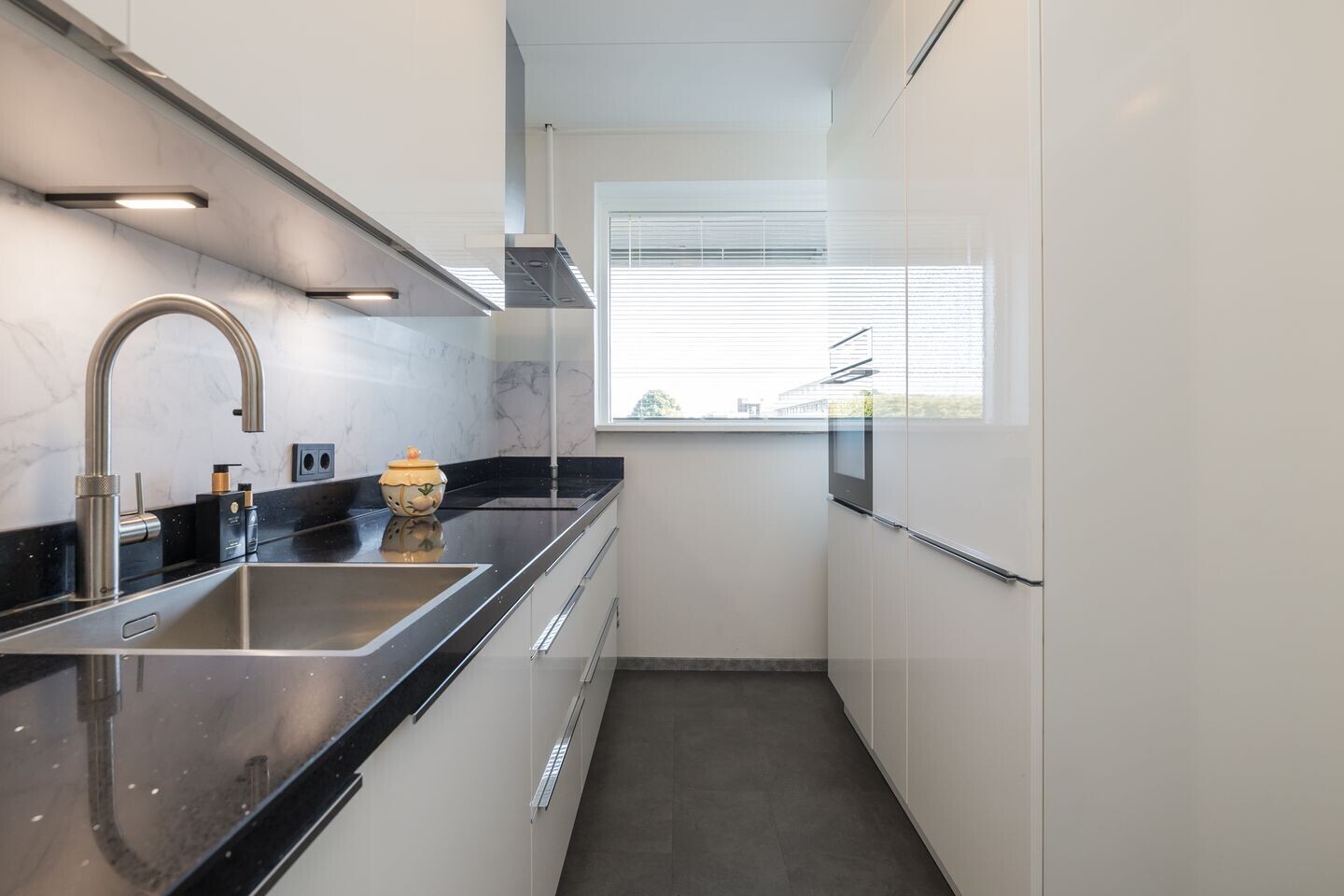 Appartement te koop: Lange Voort 121, Oegstgeest