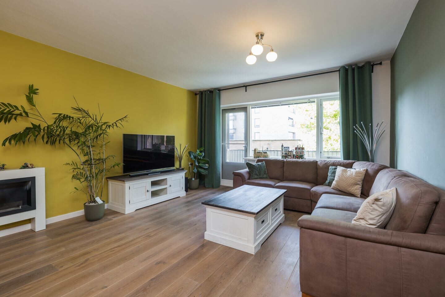 Appartement te koop: Lange Voort 121, Oegstgeest