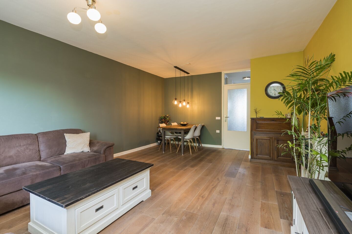 Appartement te koop: Lange Voort 121, Oegstgeest