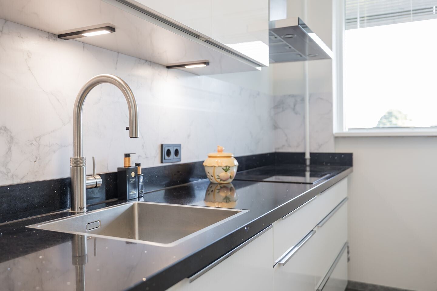 Appartement te koop: Lange Voort 121, Oegstgeest