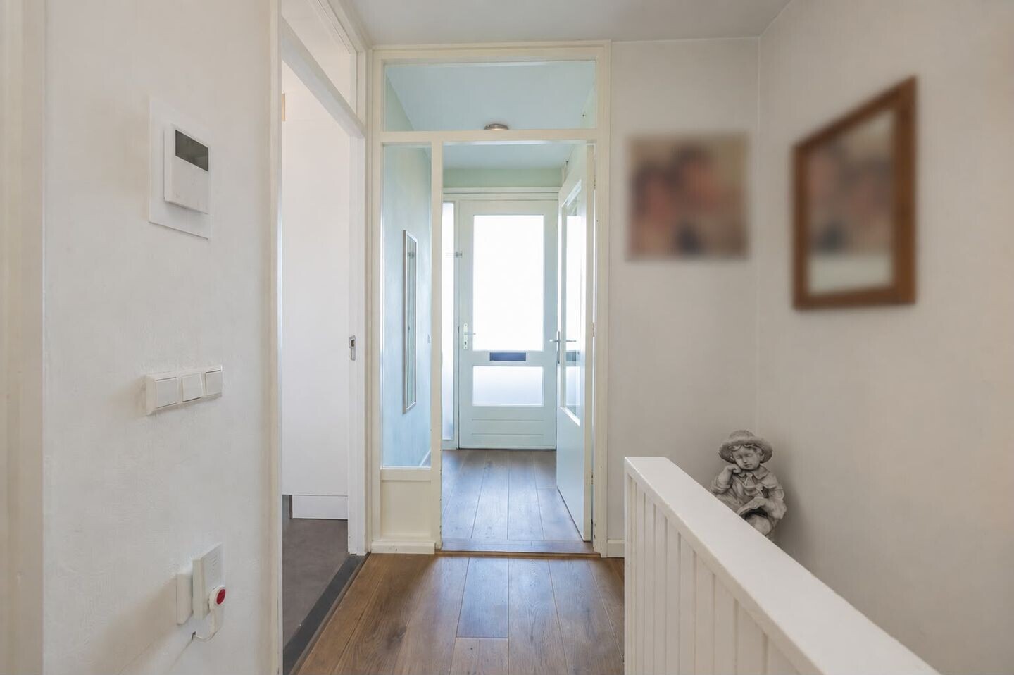 Appartement te koop: Lange Voort 121, Oegstgeest