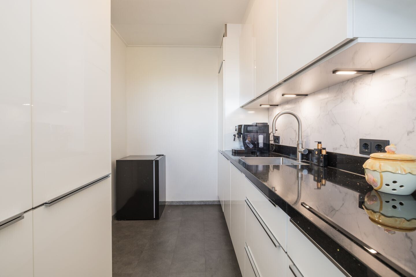 Appartement te koop: Lange Voort 121, Oegstgeest