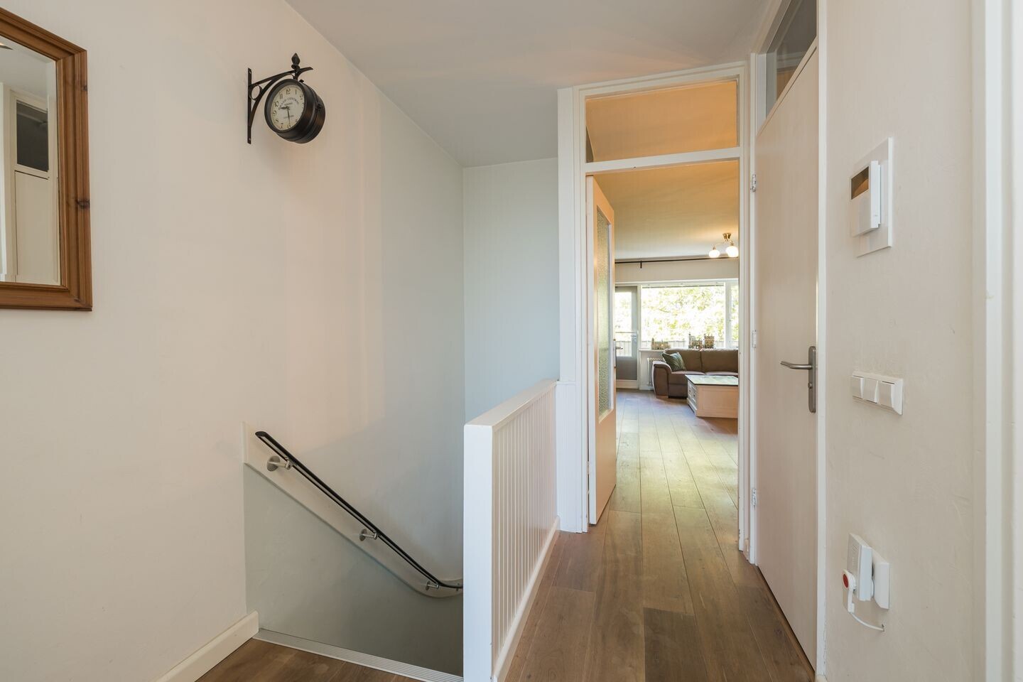 Appartement te koop: Lange Voort 121, Oegstgeest