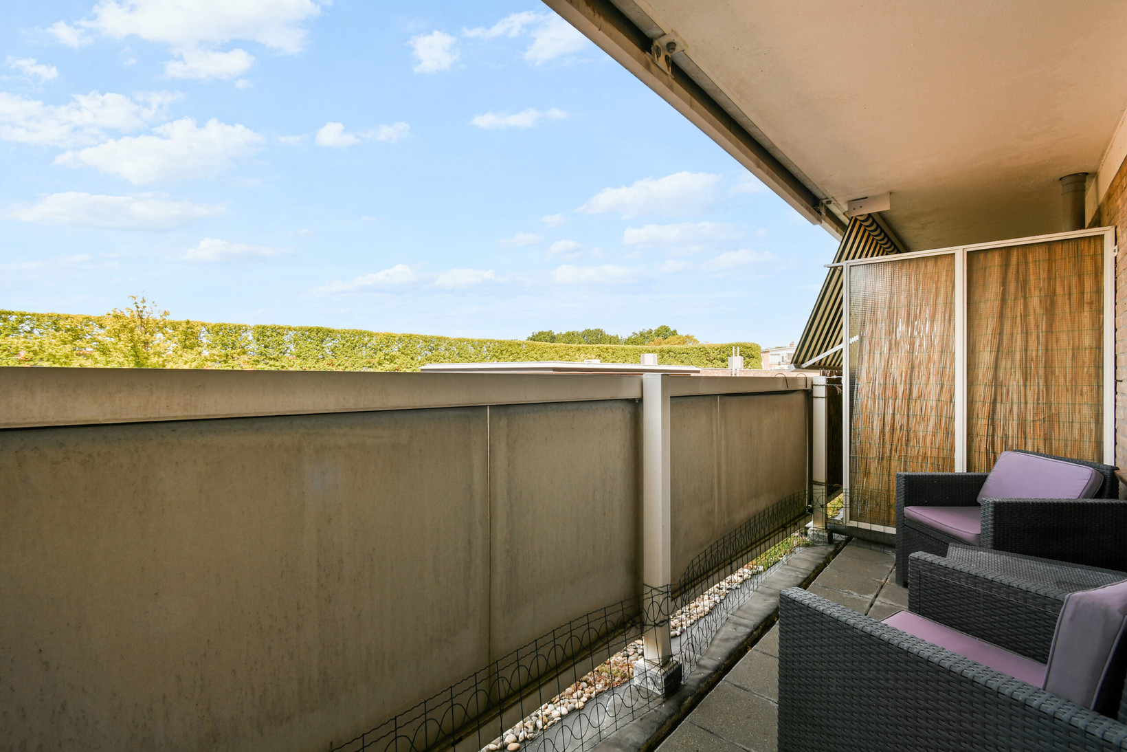 Appartement te koop: Irislaan 157, Oegstgeest