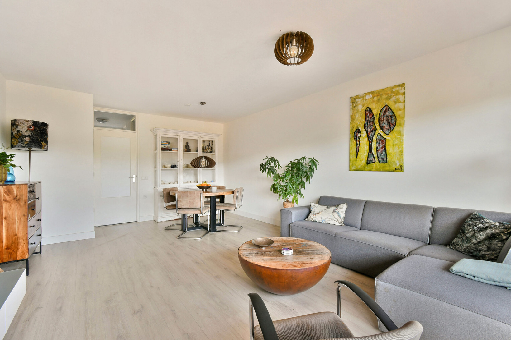 Appartement te koop: Irislaan 157, Oegstgeest