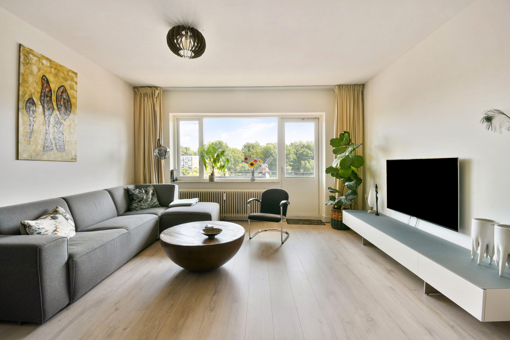 Appartement te koop: Irislaan 157, Oegstgeest