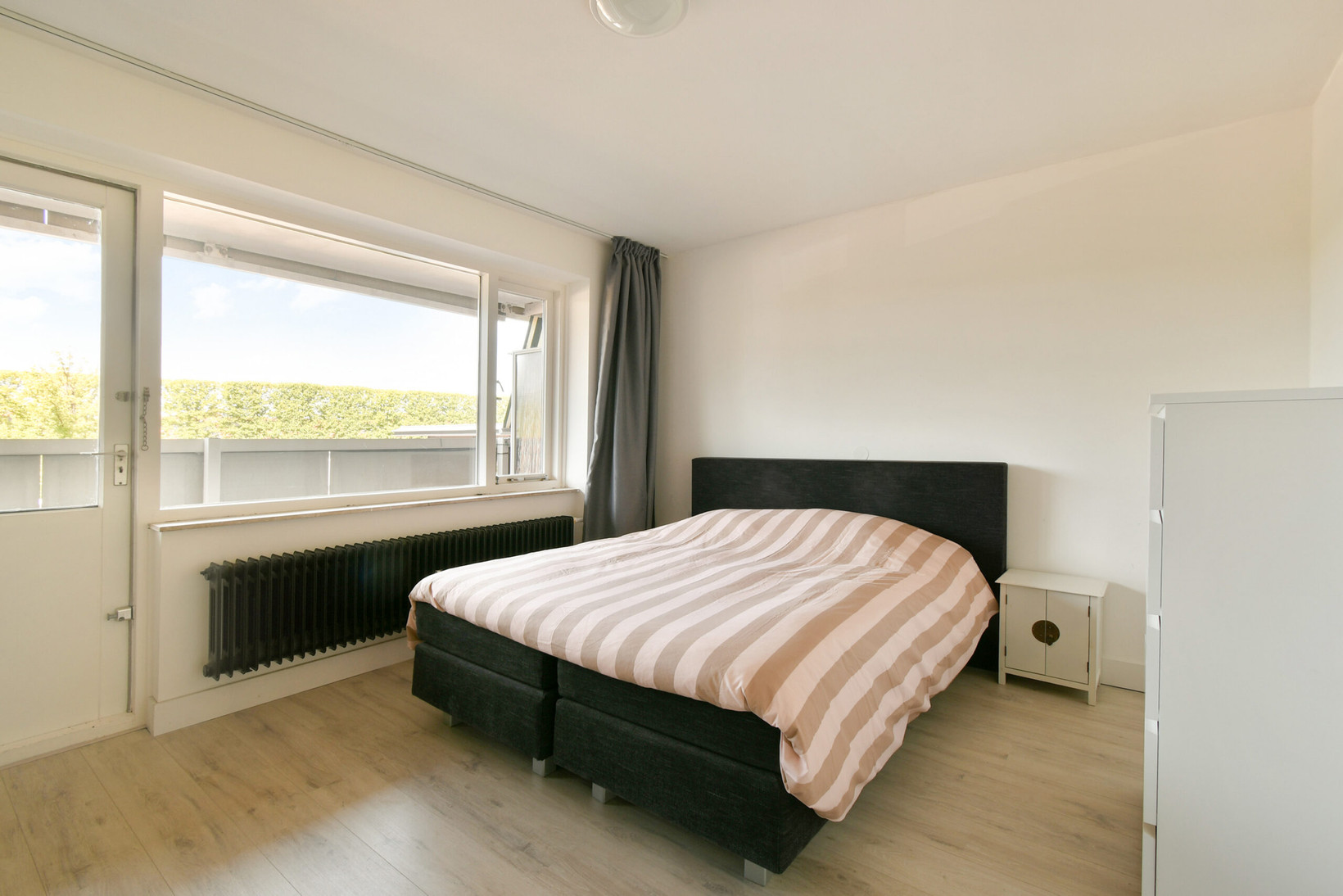 Appartement te koop: Irislaan 157, Oegstgeest