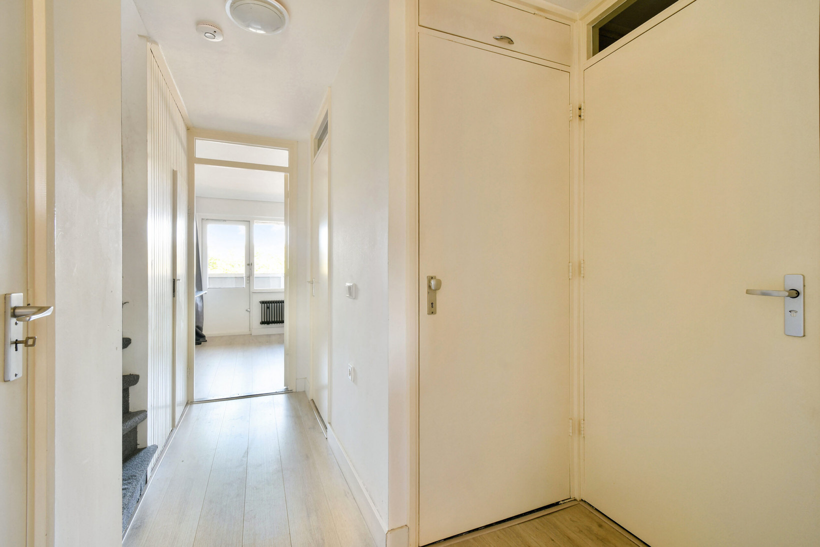 Appartement te koop: Irislaan 157, Oegstgeest