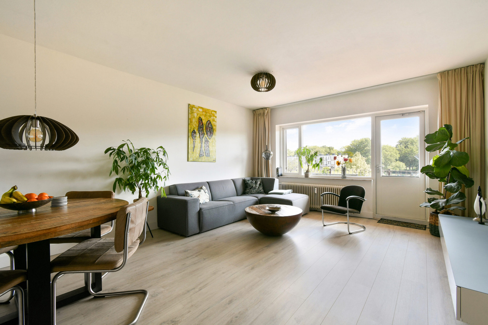 Appartement te koop: Irislaan 157, Oegstgeest
