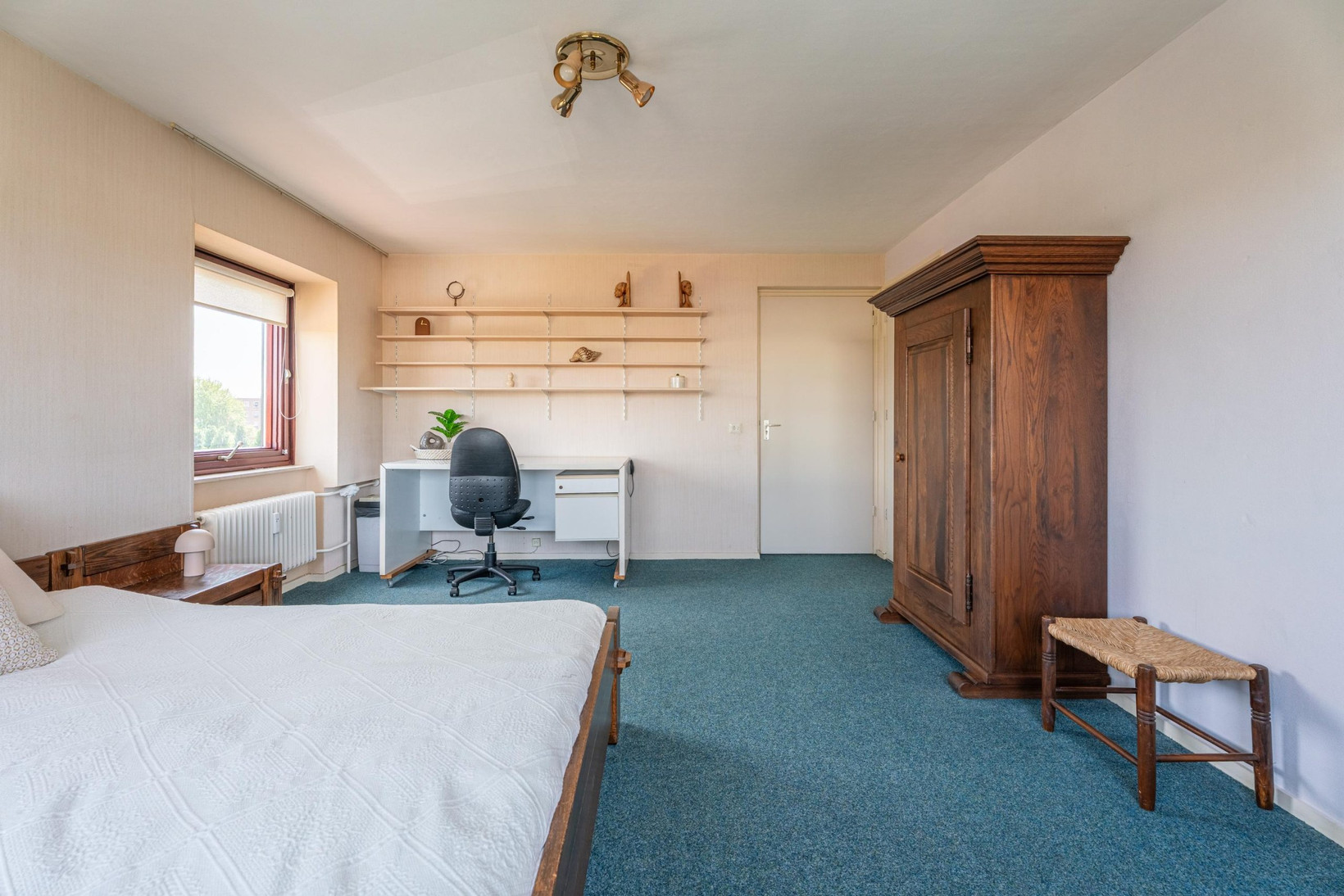 Appartement te koop: Irislaan 279, Oegstgeest