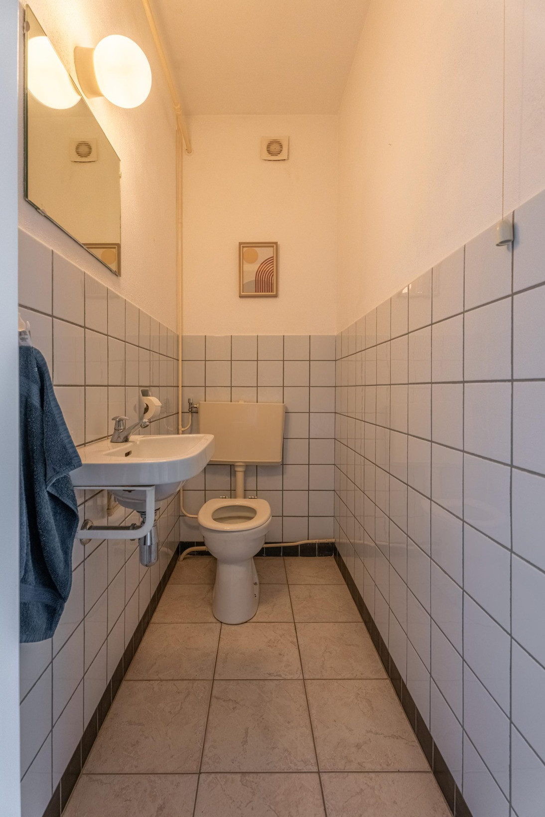 Appartement te koop: Irislaan 279, Oegstgeest