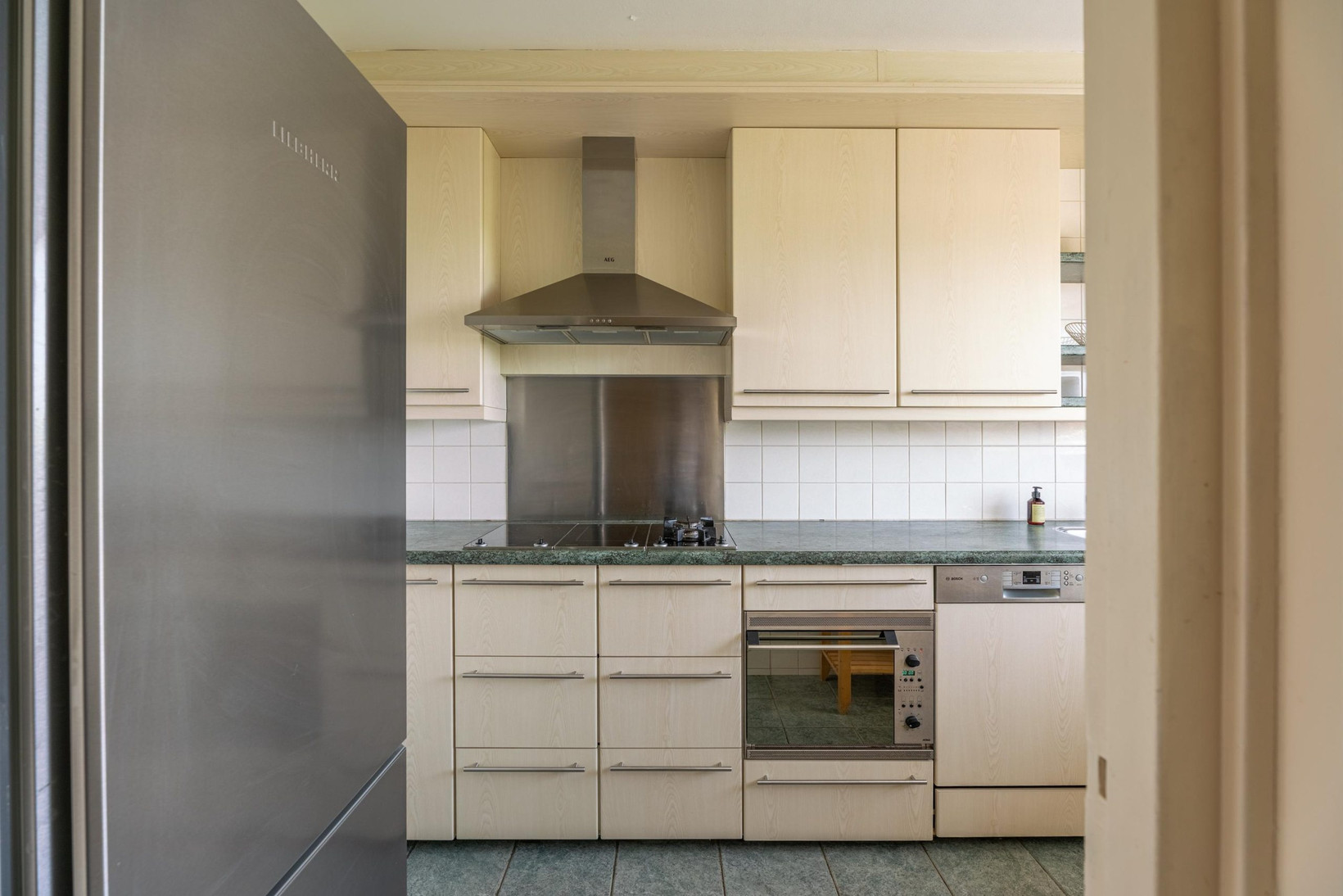 Appartement te koop: Irislaan 279, Oegstgeest