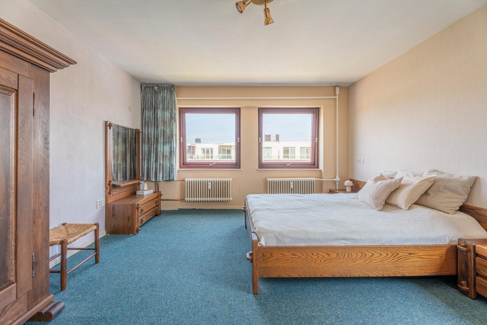 Appartement te koop: Irislaan 279, Oegstgeest