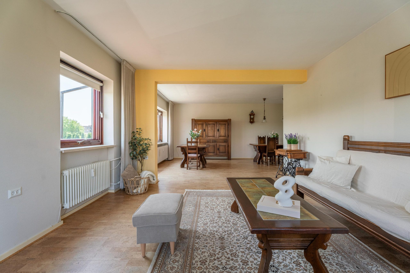 Appartement te koop: Irislaan 279, Oegstgeest