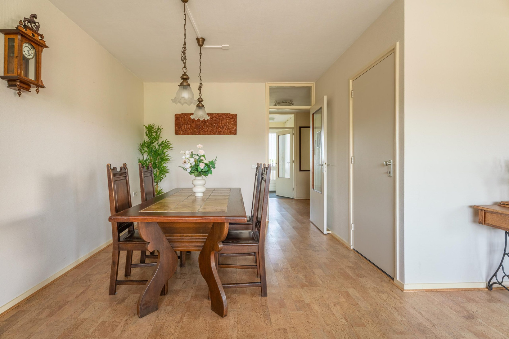 Appartement te koop: Irislaan 279, Oegstgeest