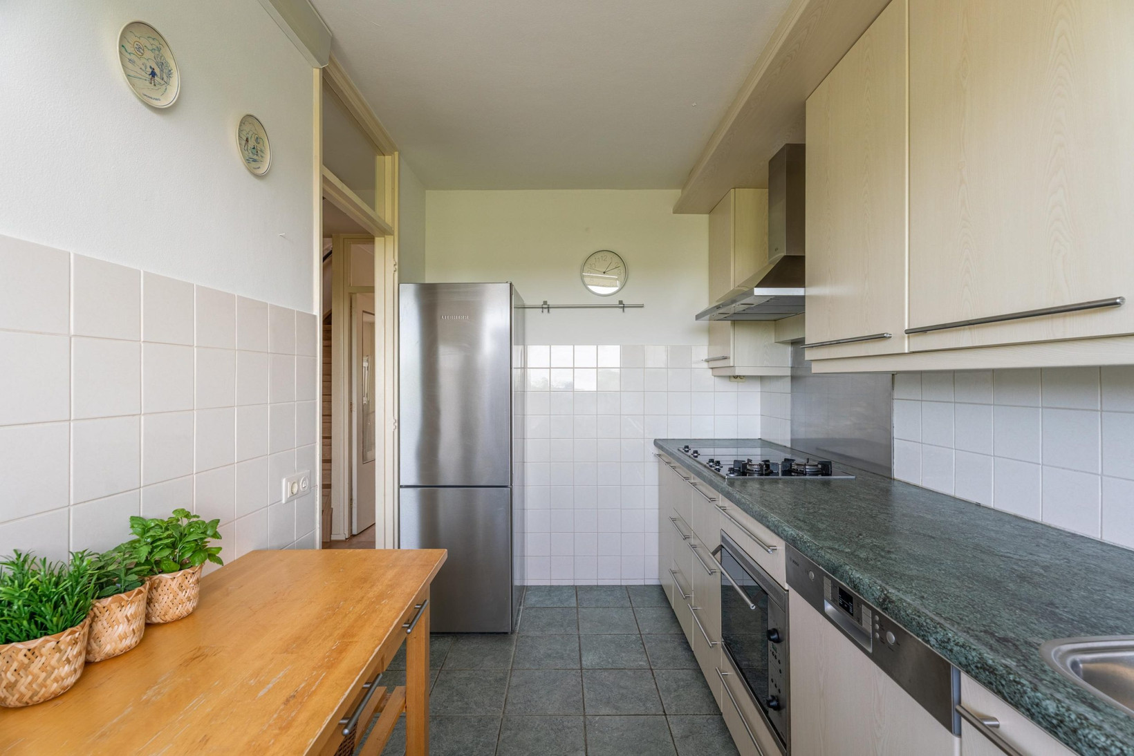 Appartement te koop: Irislaan 279, Oegstgeest