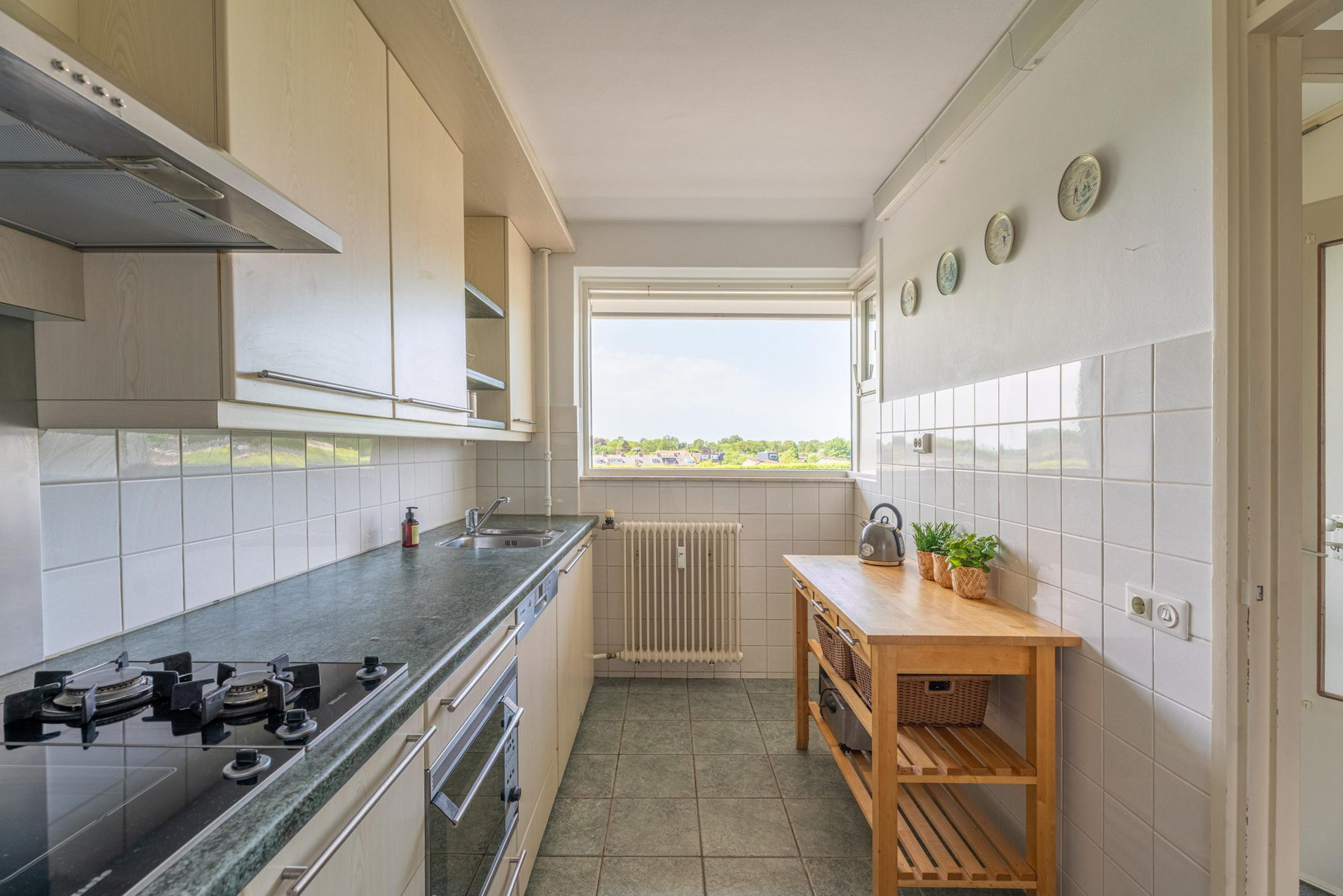 Appartement te koop: Irislaan 279, Oegstgeest