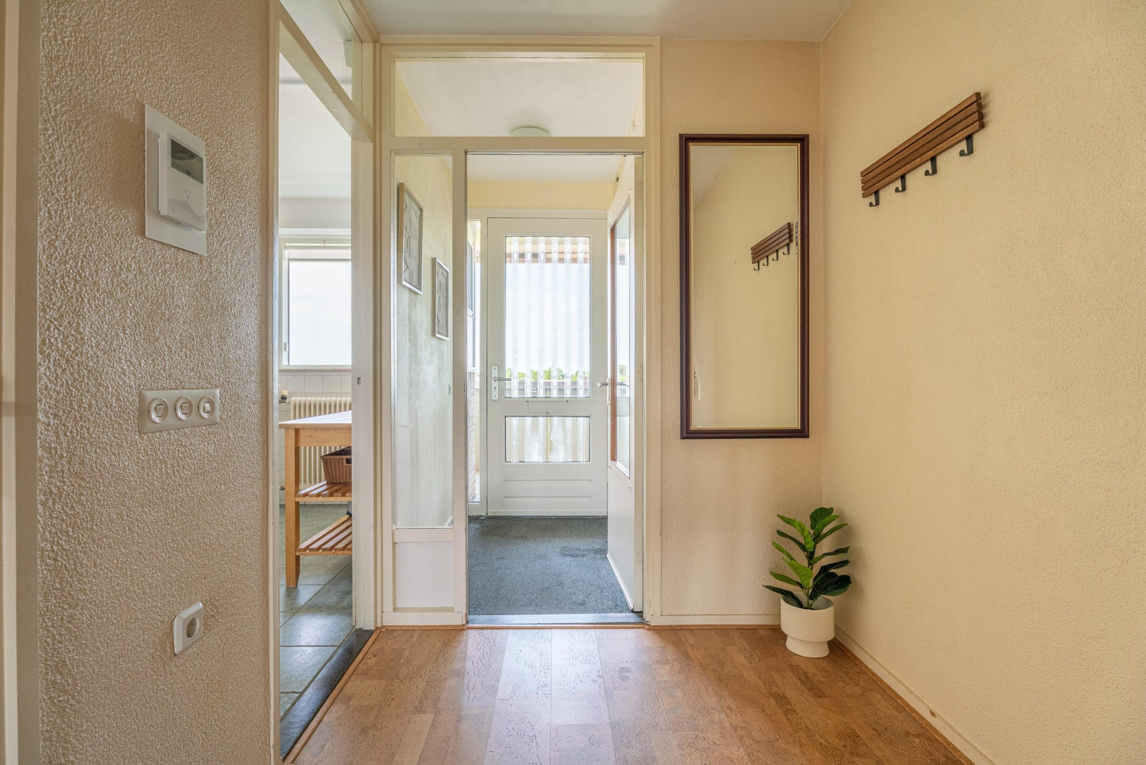 Appartement te koop: Irislaan 279, Oegstgeest