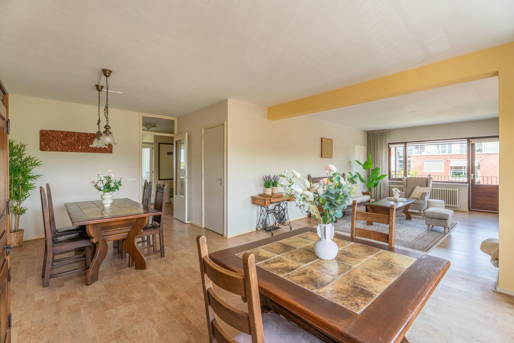Appartement te koop: Irislaan 279, Oegstgeest