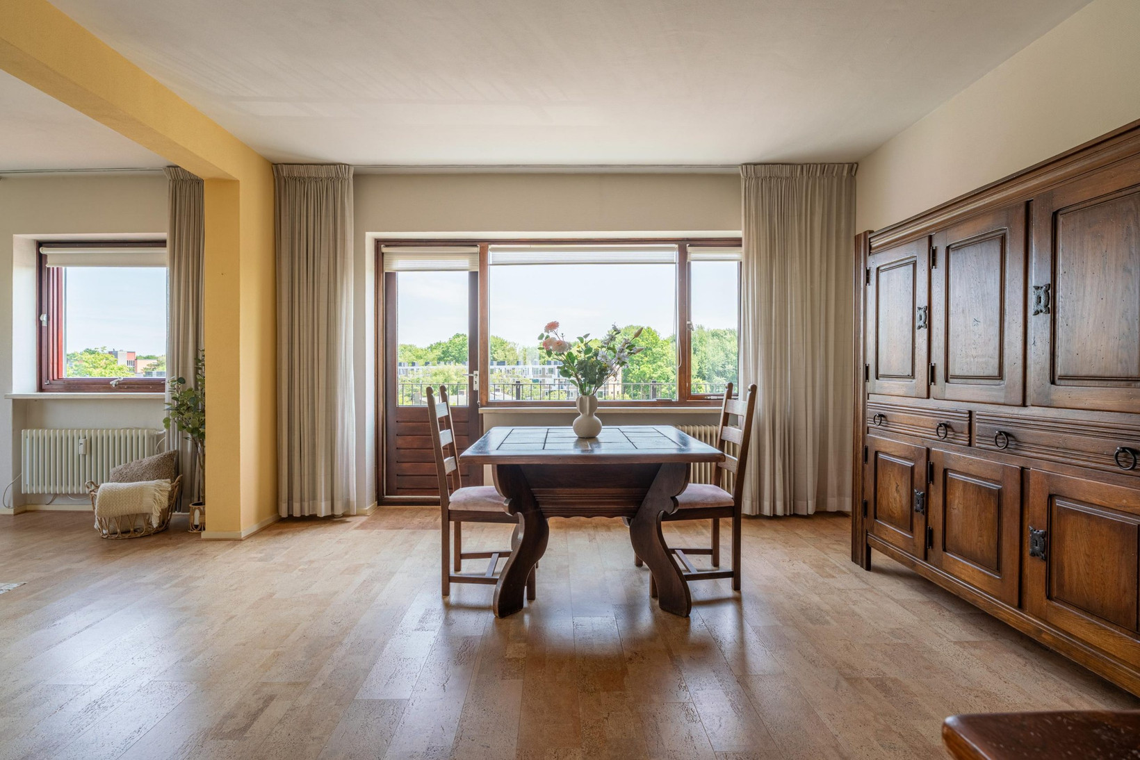 Appartement te koop: Irislaan 279, Oegstgeest