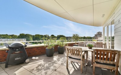 Appartement te koop Lavendelhof 61