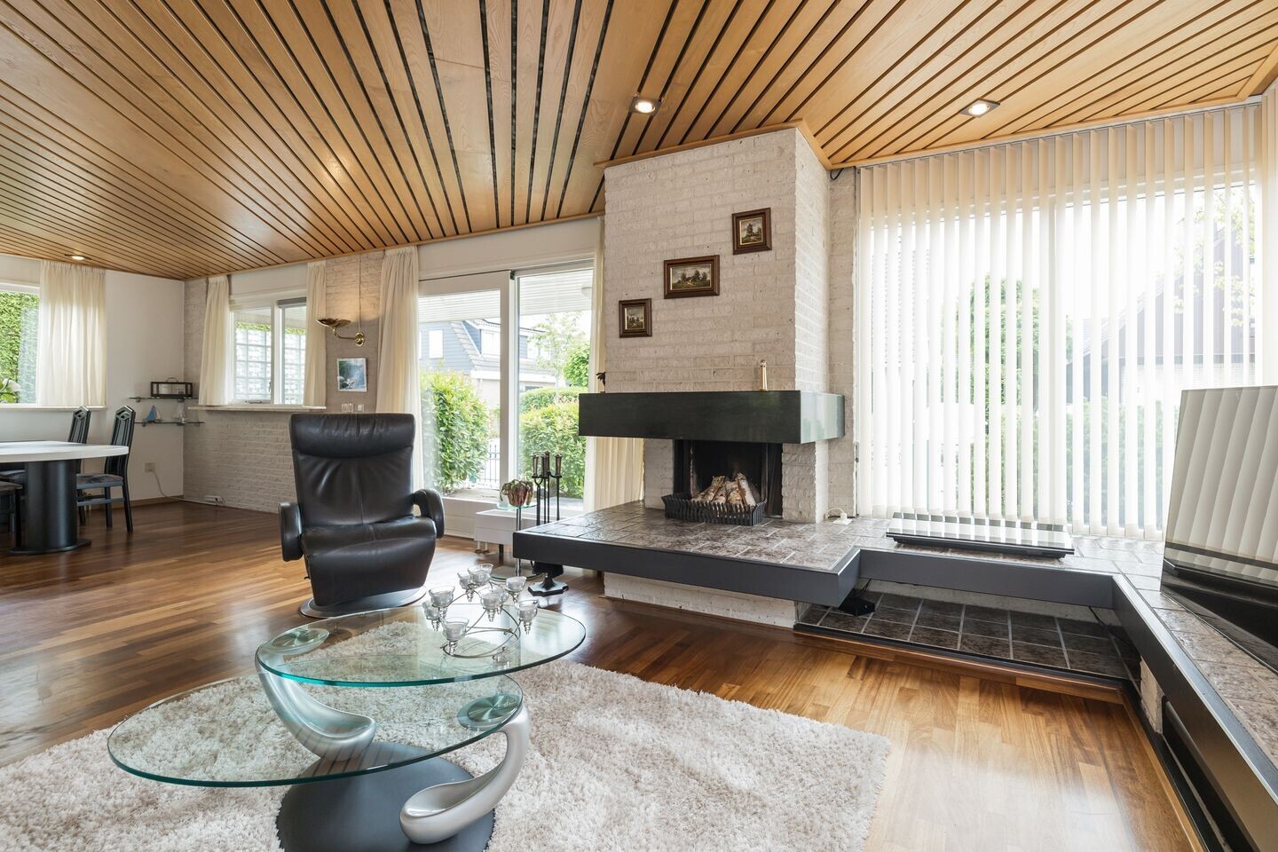 Vrijstaande woning te koop: Louis Couperuslaan 7, Oegstgeest