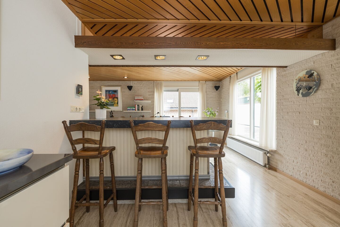 Vrijstaande woning te koop: Louis Couperuslaan 7, Oegstgeest