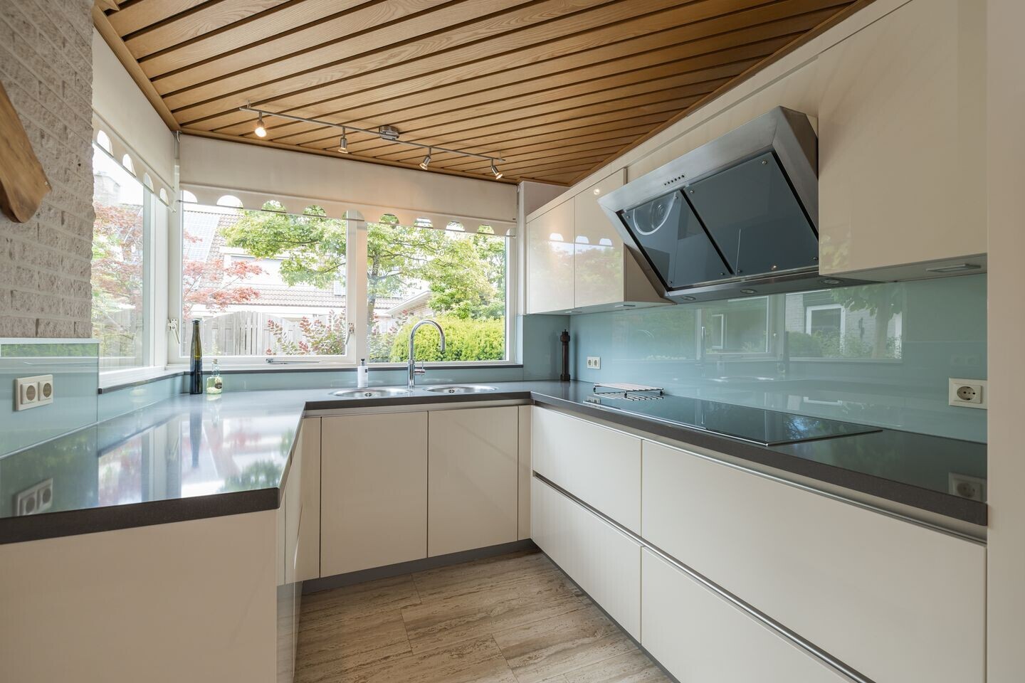 Vrijstaande woning te koop: Louis Couperuslaan 7, Oegstgeest