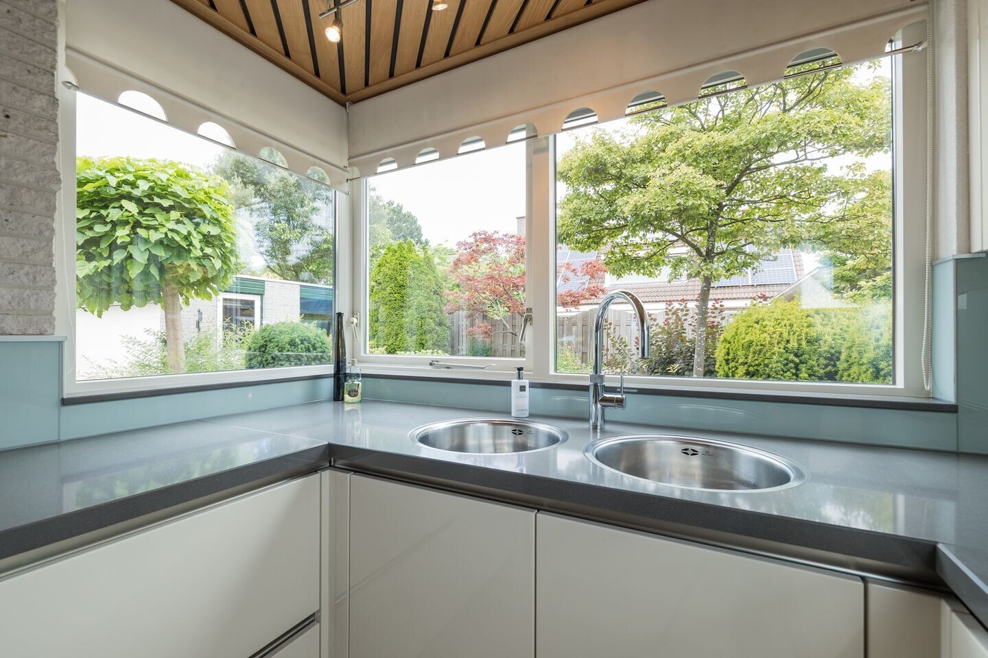 Vrijstaande woning te koop: Louis Couperuslaan 7, Oegstgeest