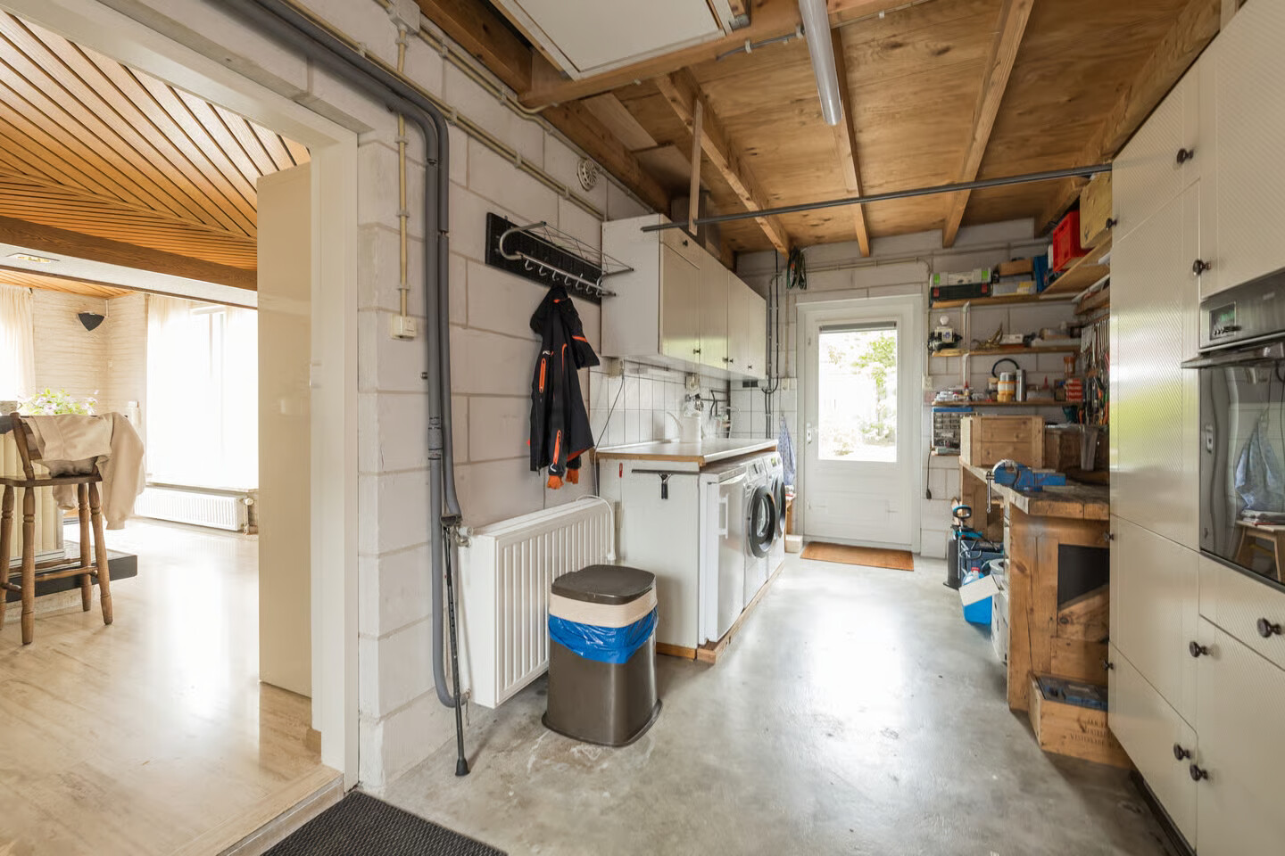 Vrijstaande woning te koop: Louis Couperuslaan 7, Oegstgeest