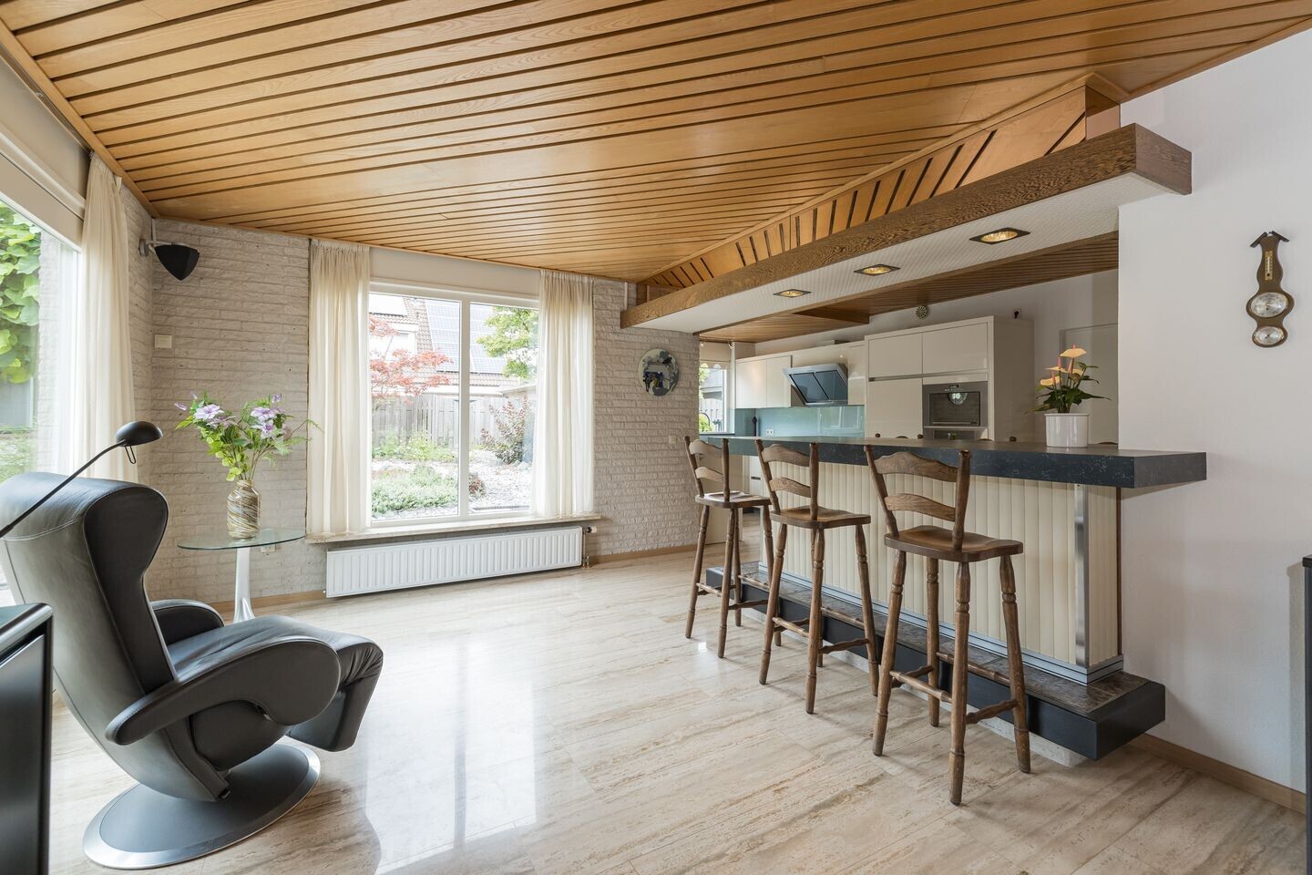 Vrijstaande woning te koop: Louis Couperuslaan 7, Oegstgeest