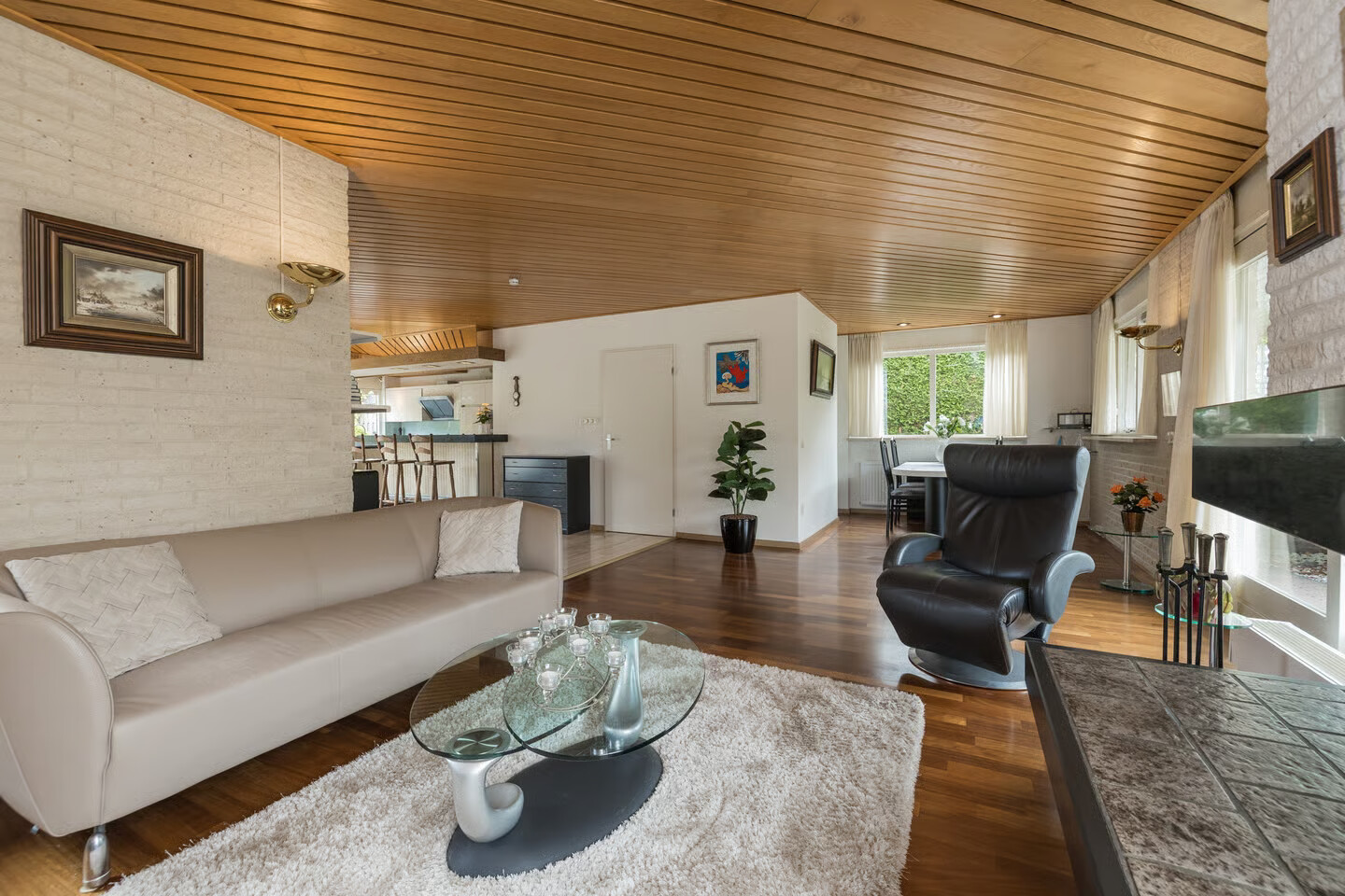 Vrijstaande woning te koop: Louis Couperuslaan 7, Oegstgeest